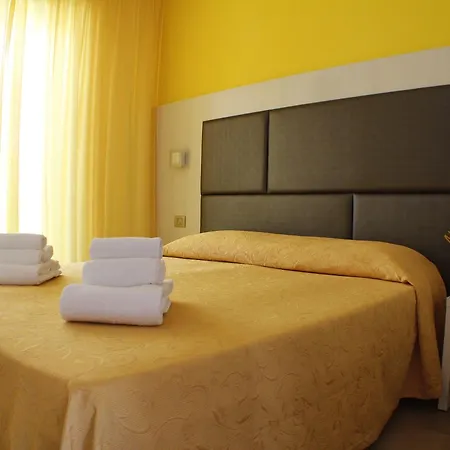 Hotel Adria Bellaria-Igea Marina Exterior photo
