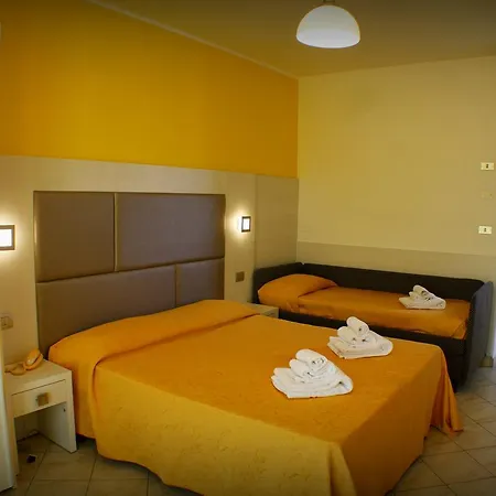 Hotel Adria Bellaria-Igea Marina Exterior photo