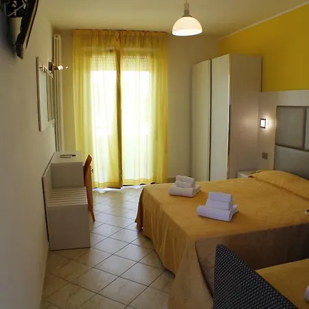 Hotel Adria Bellaria-Igea Marina Exterior photo