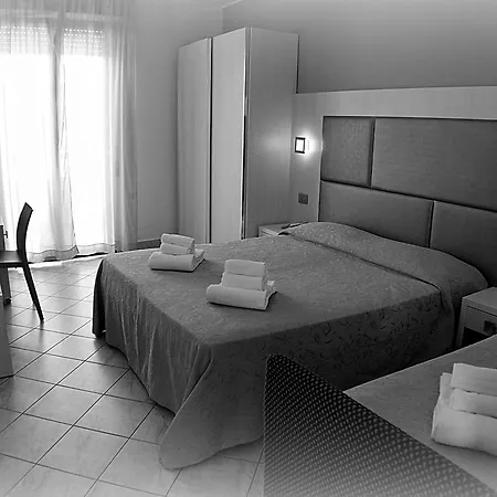 Hotel Adria Bellaria-Igea Marina Room photo