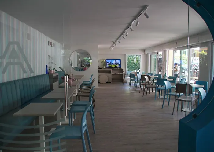 Hotel Adria