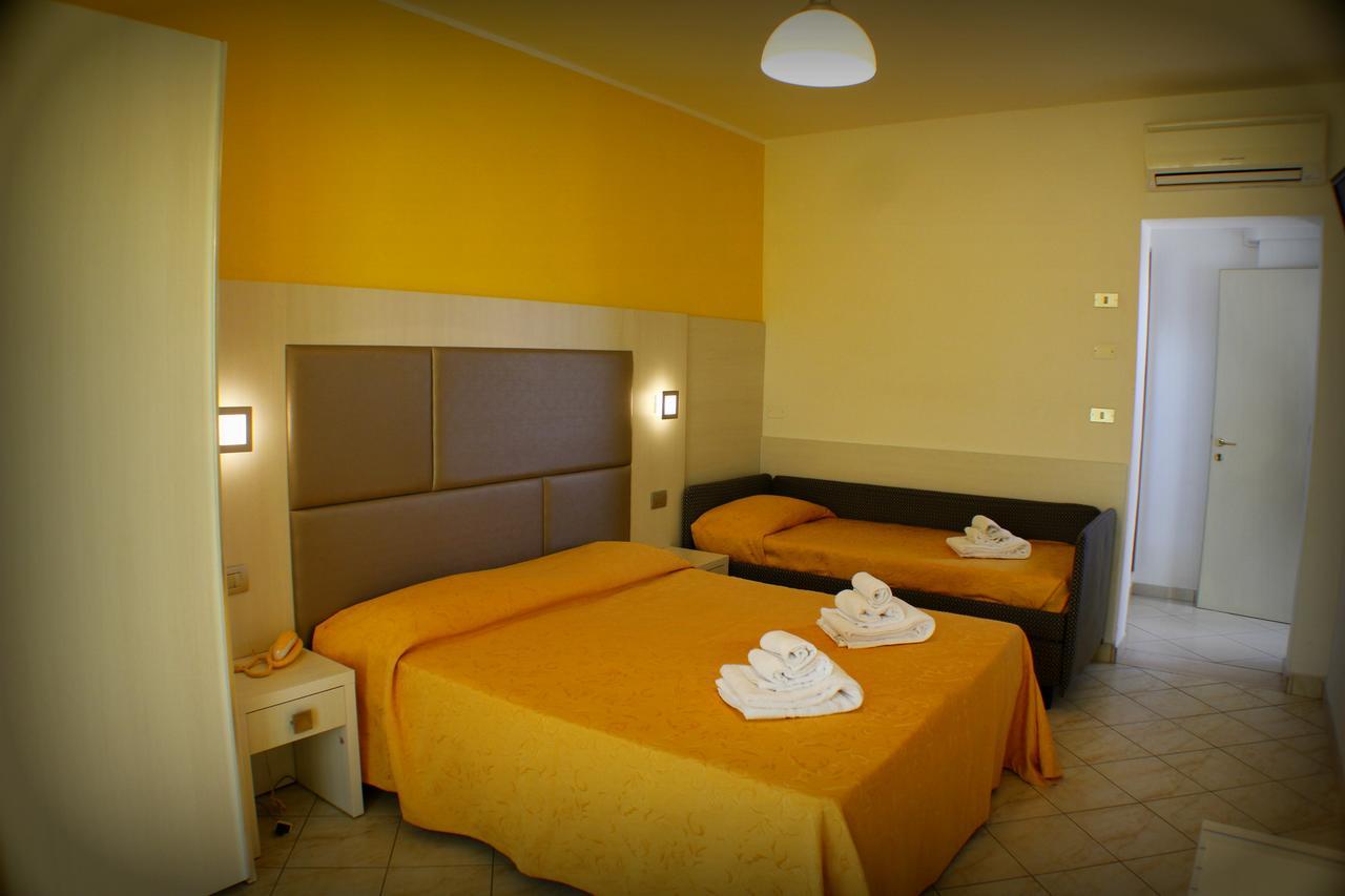 Adria Hotel