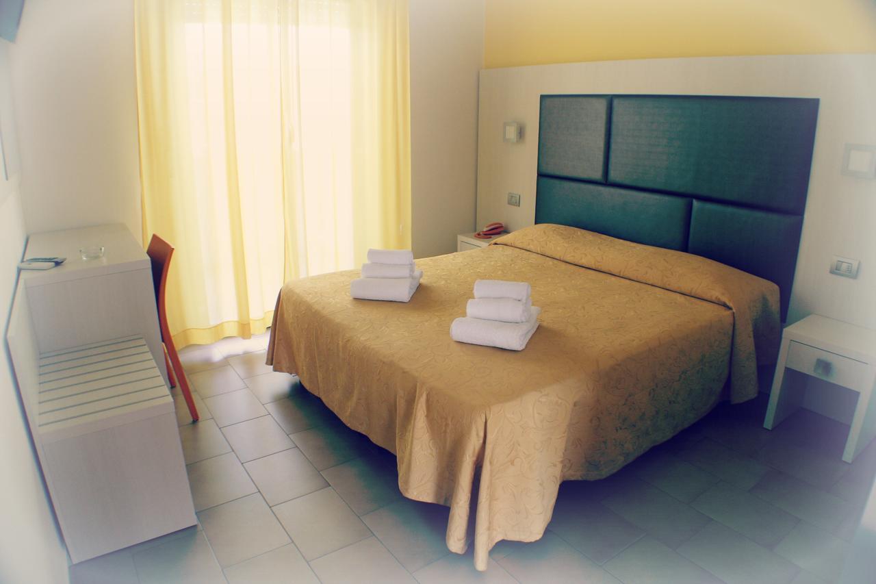 Adria Hotel