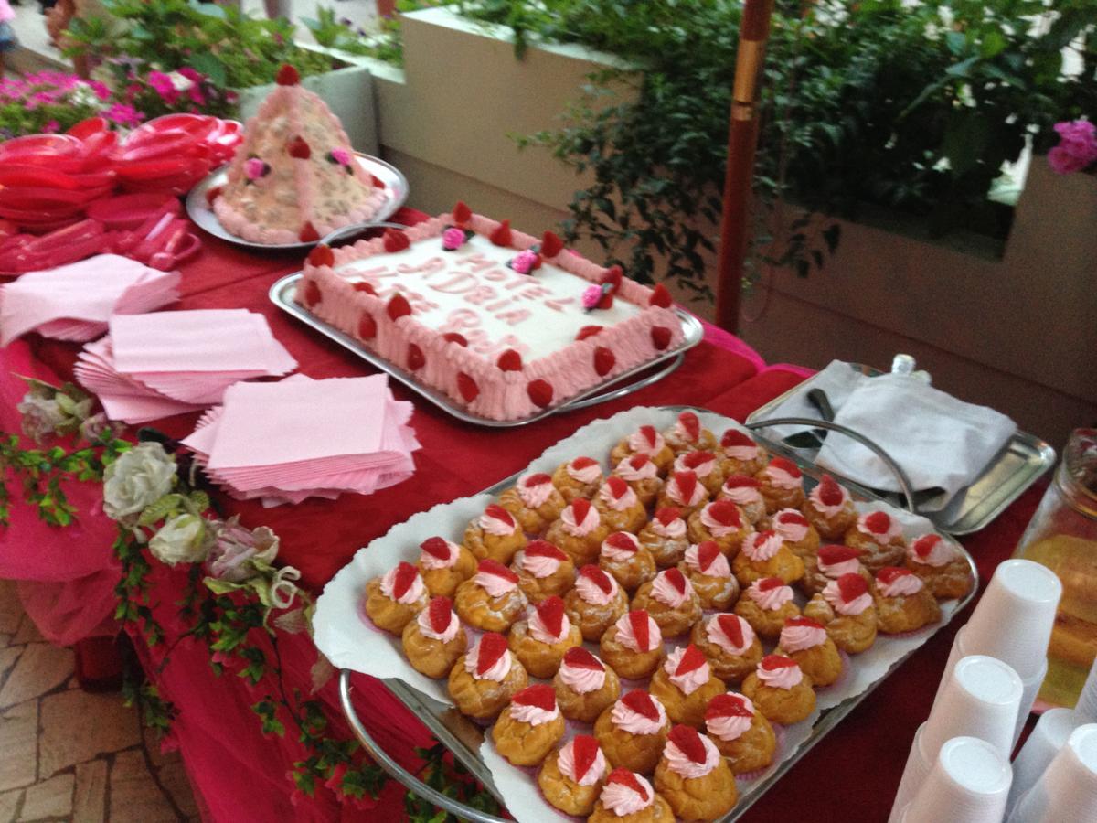 Hotel Adria