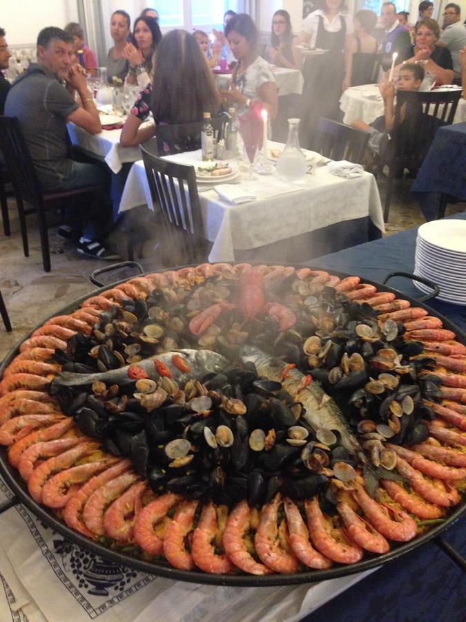 Adria Hotel Bellaria-Igea Marina